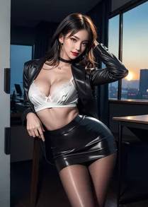 苏雨晴个人照片