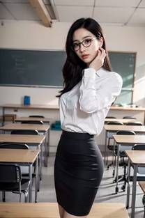 周明哲个人照片